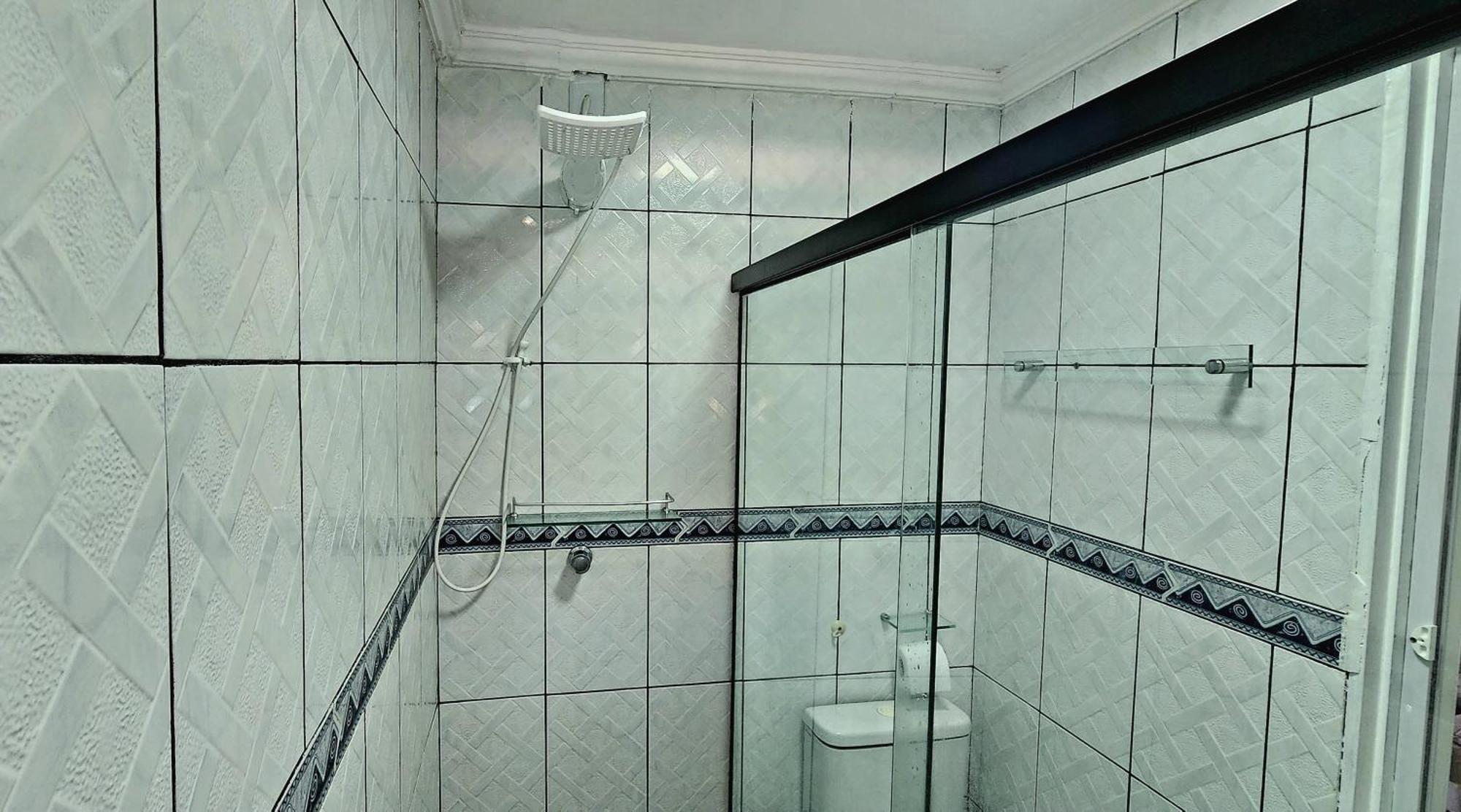 Apartamento Farol De Itapua - Com Cozinha Completa A 250m Da E Farol De Itapua