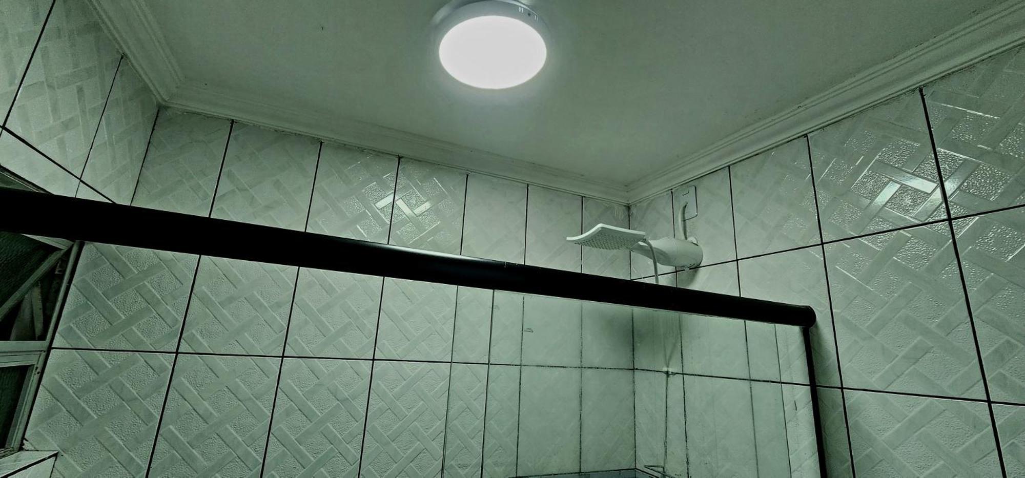 Farol De Itapua - Com Cozinha Completa A 250m Da E Farol De Itapua Apartamento Salvador