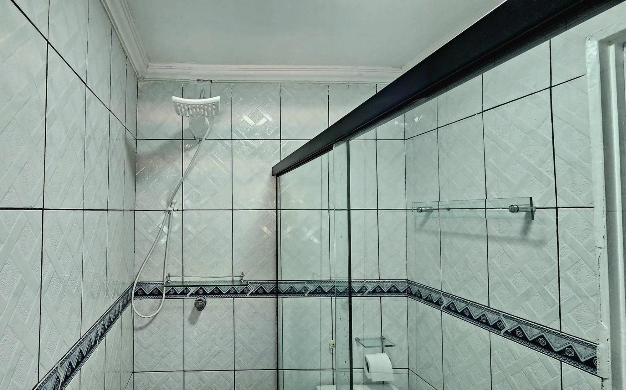 Farol De Itapua - Com Cozinha Completa A 250m Da E Farol De Itapua Apartamento