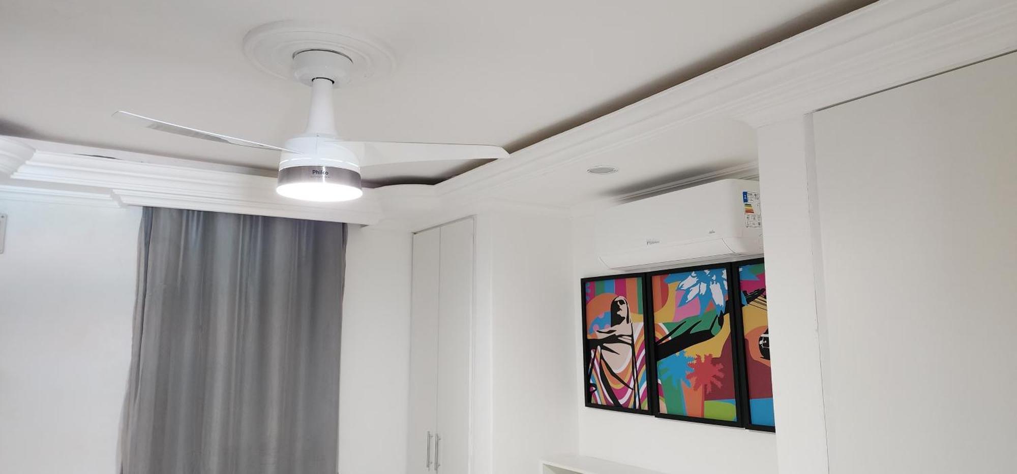 Apartamento Farol De Itapua - Com Cozinha Completa A 250m Da E Farol De Itapua Salvador